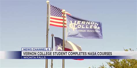 chanel magee on face book|Vernon College student completes NASA courses.